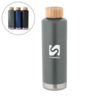 Squeeze com parede dupla NORRE BOTTLE