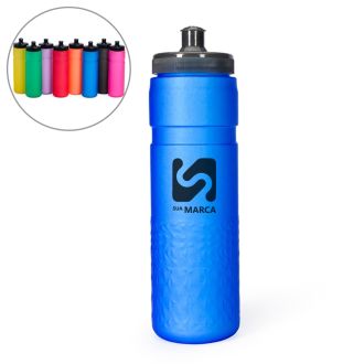 Squeeze Isotérmico 500ml