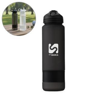 Squeeze Plástico 900ml