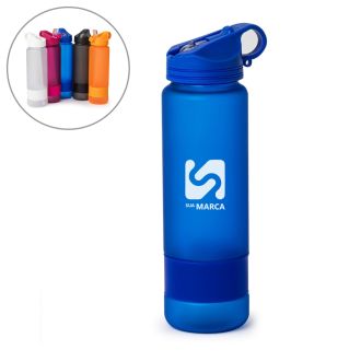 Squeeze Plástico 900ml