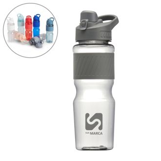 Squeeze Plástico 730ml