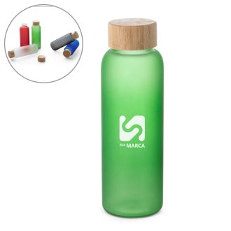 Squeeze de vidro LILLARD