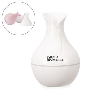 Umidificador de Ar com LED