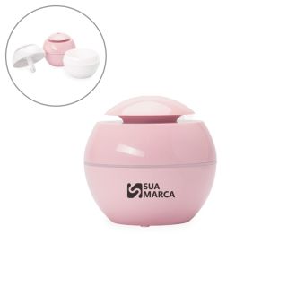 Umidificador de Ar com LED