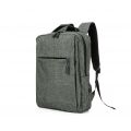 Mochila de Nylon USB 21L