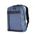 Mochila de Nylon USB 21L