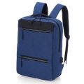 Mochila de Nylon USB 18L