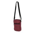 Bolsa de Ombro Poliéster Mescla