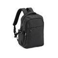 Conjunto Mochila e Pochete Couro Sintético
