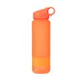 Squeeze Plástico 900ml