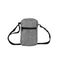 Bolsa de Ombro Poliéster Mescla