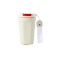 Copo Térmico Inox 350ml - Edição Limitada