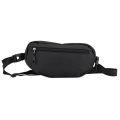 Conjunto Mochila e Pochete Couro Sintético