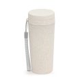 Copo Fibra de Bambu 350ml