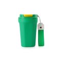 Copo Térmico Inox 350ml - Edição Limitada