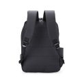 Mochila de Nylon USB 24L