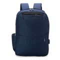 Mochila de Nylon USB 24L