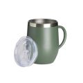 Caneca Térmica Inox 350ml