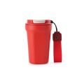 Copo Térmico Inox 350ml - Edição Limitada