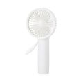 Mini Ventilador Manual