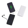 Power Bank 10.000mAh com Indicador LED