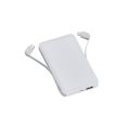 Power Bank 5.000mAh com Indicador LED