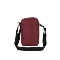 Bolsa de Ombro Poliéster Mescla