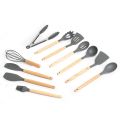 Kit Utensílios 12 Peças