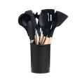 Kit Utensílios 12 Peças