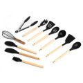 Kit Utensílios 12 Peças