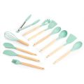 Kit Utensílios 12 Peças