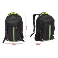 Mochila Nylon 30 Litros