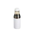 Garrafa Inox 2 em 1 600ml