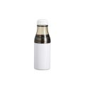 Garrafa Inox 2 em 1 600ml
