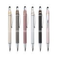 Caneta Metal Touch Antiestresse