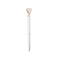 Caneta Metal Diamante