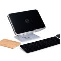 Suporte Articulado Giratório de Metal para Notebooks