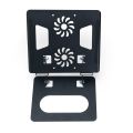 Suporte Articulável para Notebook Metal