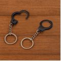 Chaveiro Metal Algema
