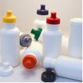 Squeeze Plástico 500ml