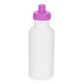Squeeze Plástico 500ml