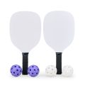 Kit Raquetes Pickleball 6 Peças