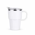 Caneca Parede Dupla 550ml