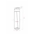 Squeeze Plástico 700ml