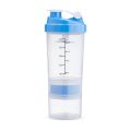 Coqueteleira Plástica 600ml