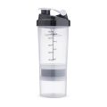 Coqueteleira Plástica 600ml