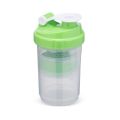 Coqueteleira Plástica 600ml