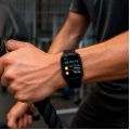Smartwatch T62