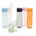 Garrafa Plástica 500ml