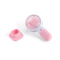 Mini Ventilador Recarregável